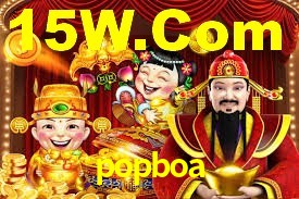 VIP Casino popboa