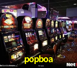 Login Seguro popboa