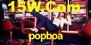 Tournaments popboa