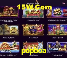 Casino Ao Vivo popboa