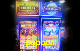 Roulette Table popboa