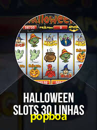 Statistics popboa