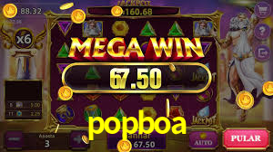 Bonus Features popboa
