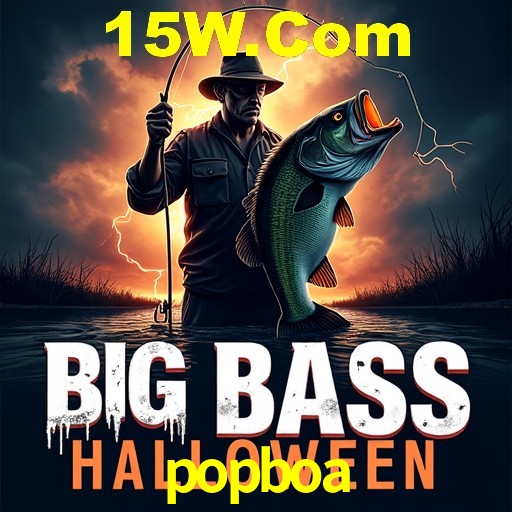 cassino popboa