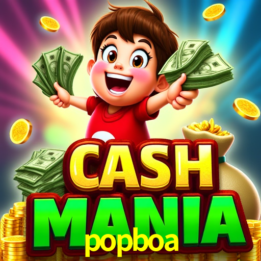 Weekend Specials popboa