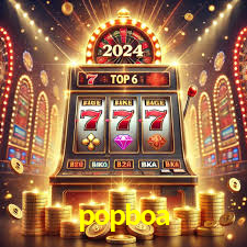 Welcome Bonus popboa