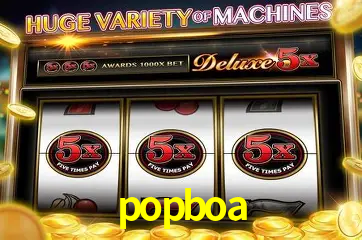 Especiais de Fim de Semana popboa