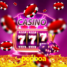 Programa VIP popboa