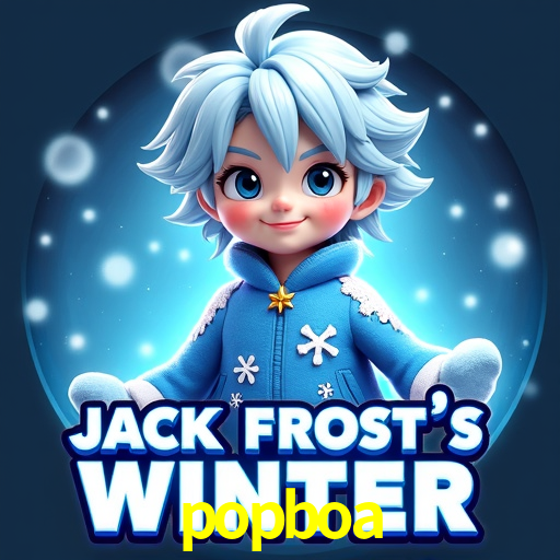 Descubra a Magia dos Jogos de Arcade no popboa