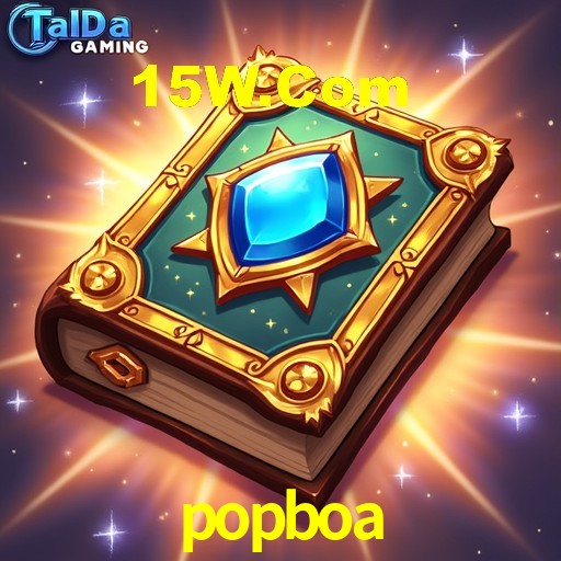 Estatísticas do Jogo popboa