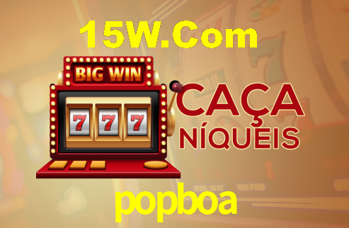 Exclusive Games popboa