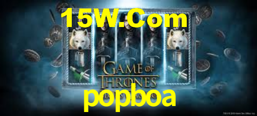 Daily Bonuses popboa