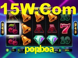 Live Casino popboa