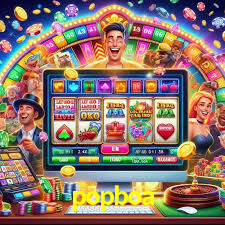 Game Providers popboa