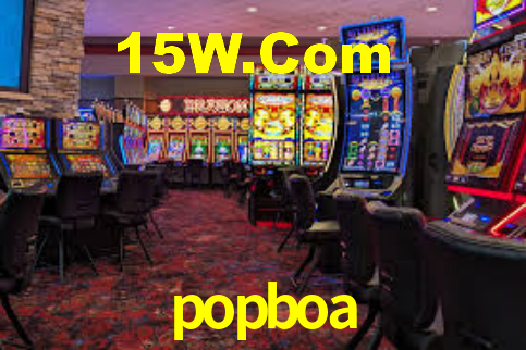Premium Interface popboa