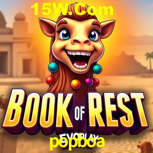 Descubra a Magia dos Jogos de Arcade no popboa